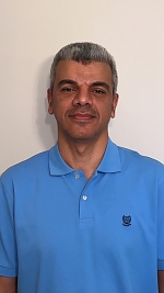 Arabic Language Tutor Ahmed from Châteauguay, QC