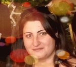 Arabic Language Tutor Samar from Surrey, BC