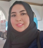 English Language Tutor Fatima from Agadir, MA