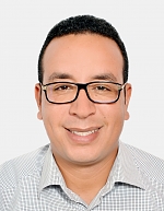 Arabic Language Tutor Jaouad from Rabat, MA