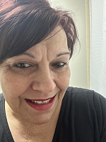 English Language Tutor Maria from Toronto, ON