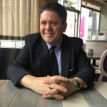 English Language Tutor William from Calgary, AB