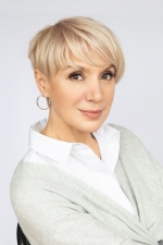 Russian Language Tutor Nina from Vancouver, BC