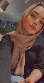 Arabic Language Tutor Aya from Pickering, ON