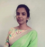 Tamil Language Tutor Keerthana Devi from Pollachi, IN