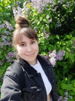 Russian Language Tutor Tatiana from Kozlovka, RU
