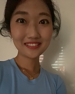 Korean Language Tutor Jamie from Montréal, QC