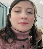 Russian Language Tutor Olga from Saint Petersburg, RU