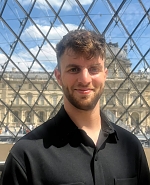 French Language Tutor Pablo from Toronto, ON