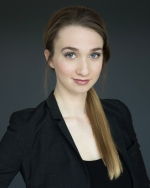 English Language Tutor Alice from Toronto, ON