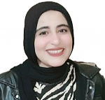 Arabic Language Tutor Asmaa from Ţahţā, EG