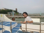 Mandarin Chinese Language Tutor Hongyang from Vancouver, BC