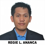 English Language Tutor Regie from Rizal, PH