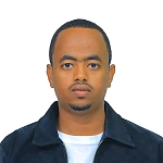 Somali Language Tutor Abdisalam Hassen from Mogadishu, SO