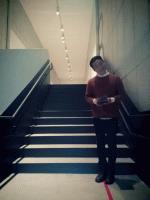 Korean Language Tutor Hojin from Ottawa, ON