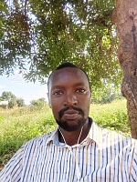 French Language Tutor Bizimana from Lodwar, KE
