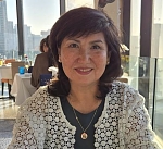 Russian Language Tutor Aigul from Laval, QC