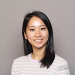 English Language Tutor Bessie from Vancouver, BC