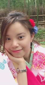 Japanese Language Tutor Mandy from Vancouver, BC