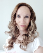 French Language Tutor Christelle from Vancouver, BC
