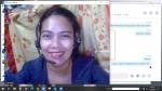 English Language Tutor Ivy from San Pablo, PH