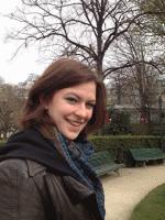 French Language Tutor Bonnie from New York City, NY