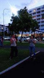 English Language Tutor Mike from Melbourne, AU