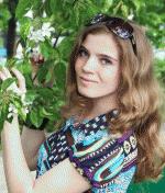 English Language Tutor Julia from Halifax, NS