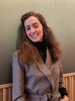 Greek Language Tutor Sofia from Montréal, QC