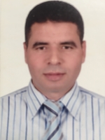 French Language Tutor Mustapha from Ottawa, ON