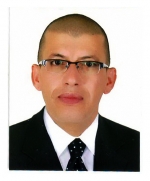 English Language Tutor Madani from Ouarzazat, MA