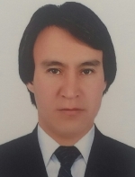 English Language Tutor Mohammad Arif from Kabul, AF