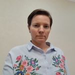 Russian Language Tutor Eugenia from Almaty, KZ