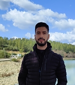 Arabic Language Tutor Reda from Ouezzane, MA