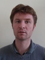 French Language Tutor Stéphane from Bishkek, KG