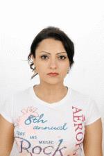 Persian Language Tutor Niloofar from Toronto, ON