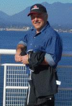 German Language Tutor Andy from White Rock, BC