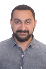 English Language Tutor Sameh from Alexandria, EG