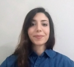 English Language Tutor Elham from Denizli, TR