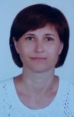 English Language Tutor Natalia from Dnipro, UA