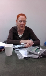 English Language Tutor Monica from Buenos Aires, AR