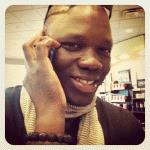 French Language Tutor Bah-Pna from Manhattan, NY