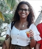 French Language Tutor Solenn from Montréal, QC