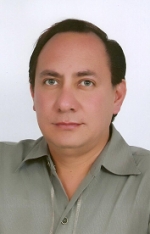Spanish Language Tutor Ivan from Quito, EC