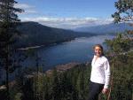 Russian Language Tutor Svetlana from Kelowna, BC