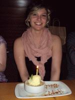 English Language Tutor Vera from Toronto, ON