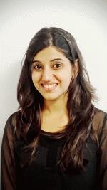 English Language Tutor Ishita from Toronto, ON