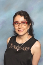Spanish Language Tutor Deisy Maritza from New Westminster, BC