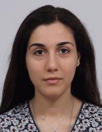 Italian Language Tutor Ylenia from Victoria, BC