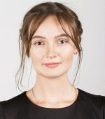 Russian Language Tutor Valerie from Montreal, QC